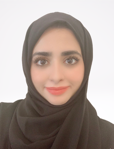 Hind Aljneibi - TAIA