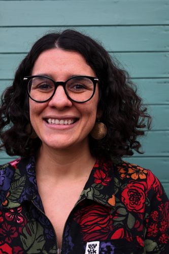 Holly Gardner - Chartered College of Teaching