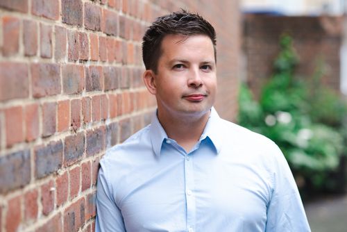 Huw Morgan Jones - University of London