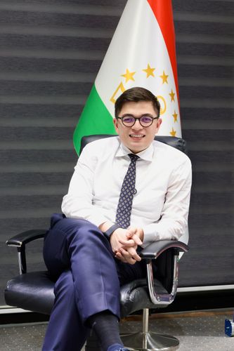 Azizjon Azimi - 