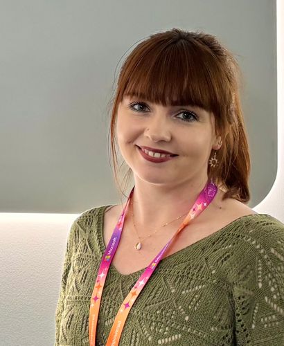 Marianne Cowie - Cisco