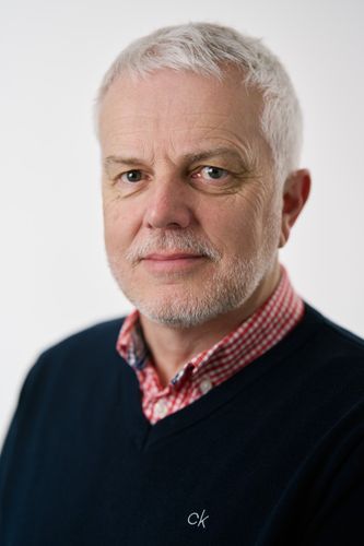 Ian Morgan - Welsh Joint Education Committee