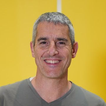 Ilan Ben Yaakov - MindCET