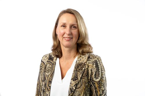 Inge Molenaar - NOLAI, Radboud University