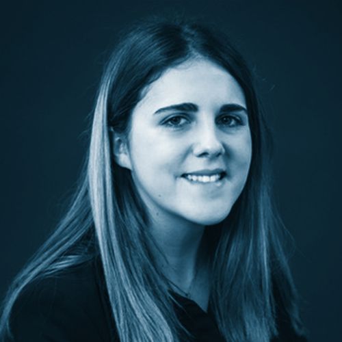 Isabella Vahdati
