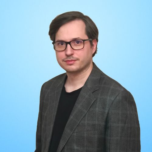 Ivan Vulović - ClassiPlan