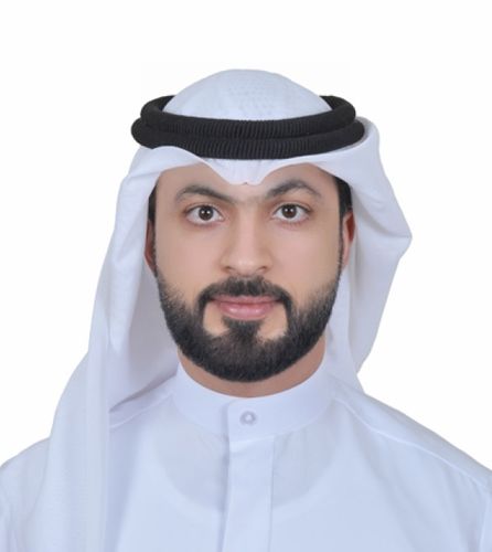 Jamal Alhooti - University of Kalba