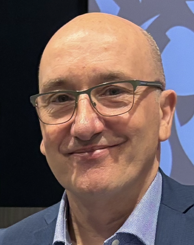 James Blomfield