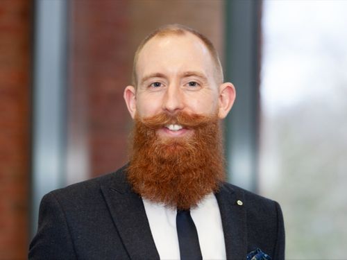 James Weatherill - Lift Schools