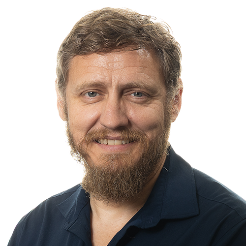 James Cheesman - Crick Software