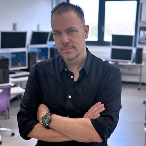 James Culley - London Design and Engineering UTC