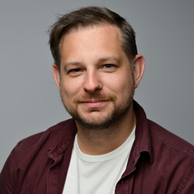 James Webber - SalamanderSoft