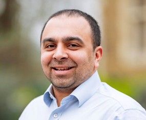 Jamie Nelson - Berkhamsted Schools Group