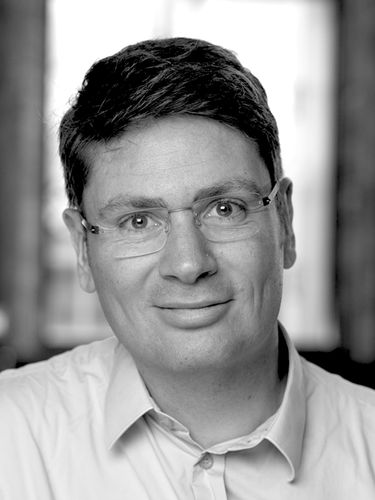 Jan Krogh Larsen