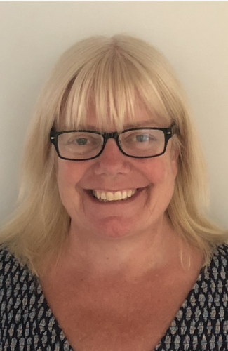 Jane Clarke