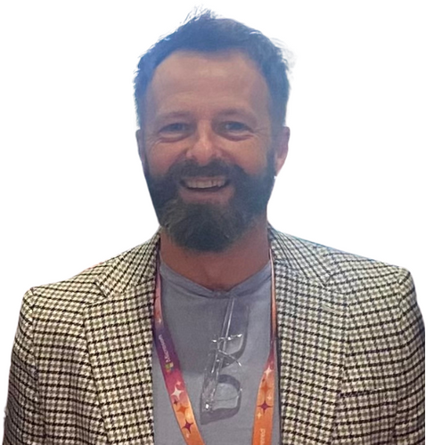 Jason Giddens - ReadSpeaker