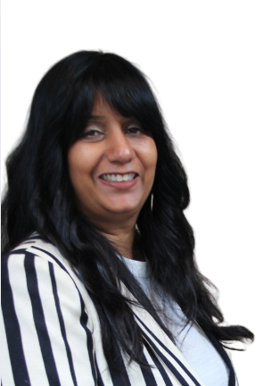 Jennifer Surujpaul - IT Solutionist