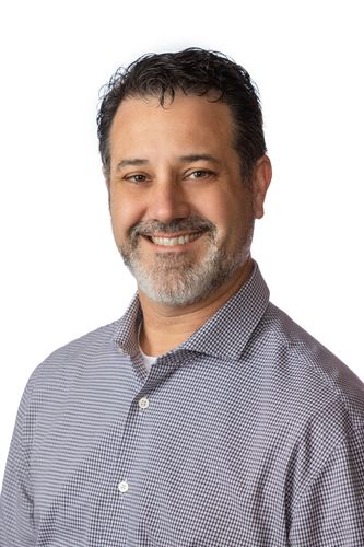 Jeremiah Okal-Frink - Intel