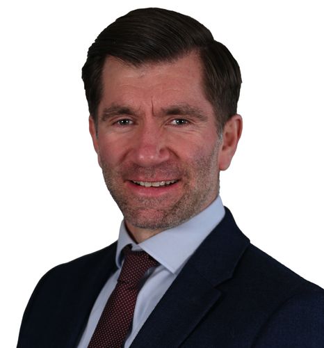 Jeremy Meek - The Kite Academy Trust 