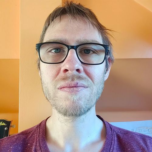 Jesper Hansen - University College London (UCL)