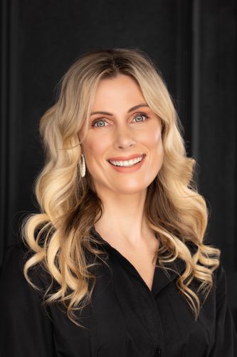 Joanna Gibbs