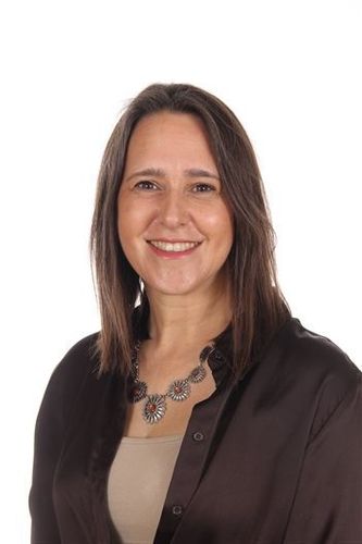 Jo Langcaster - Humber Education Trust