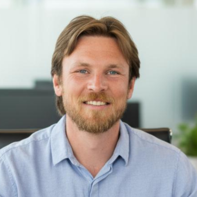 Joe Scott - Cloud Design Box