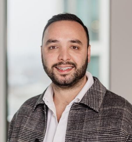 Joseph Stoney - The National College