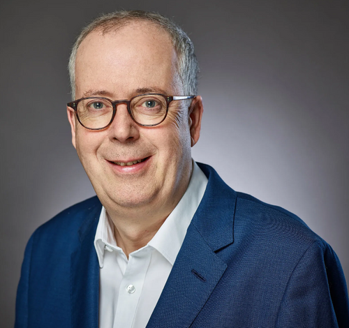 John Kleeman - Learnosity, EDSAFE AI Industry Council member