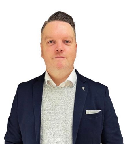 Jon Tait - Northern Arch Learning Partnership