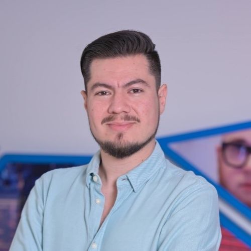 Jorge Rodríguez Vargas