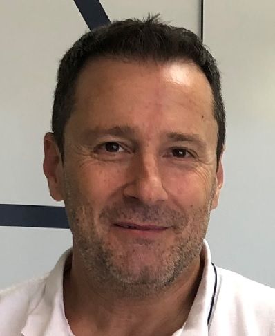 José Luis Fernández - Ministry of Education, VET and Sports / INTEF Spain