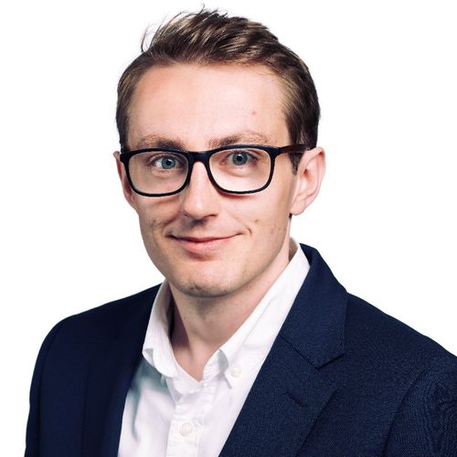 Josh Smith - Ufi VocTech Trust