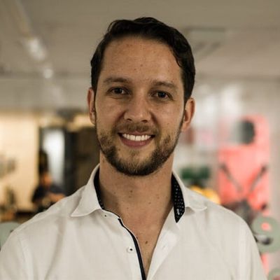 Juan Manuel Lopera - TOMi.digital