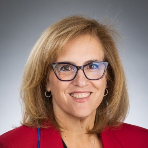 Julia Fischer - Microsoft 