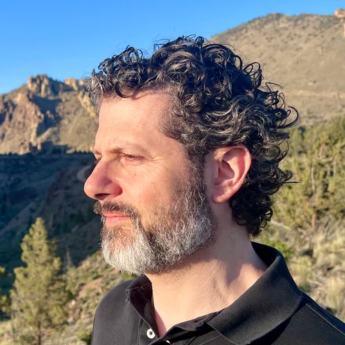 Juliano Menegazzo - Microsoft