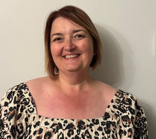 Julie Carson - Woodland Academy Trust