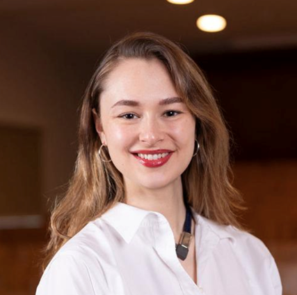 Juliette Norrmén-Smith - UNICEF