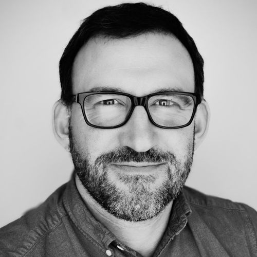 Justin Edwards - Microsoft 