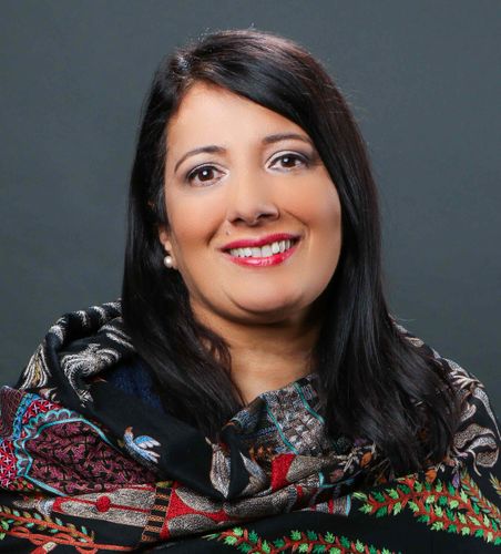 Kam Chohan