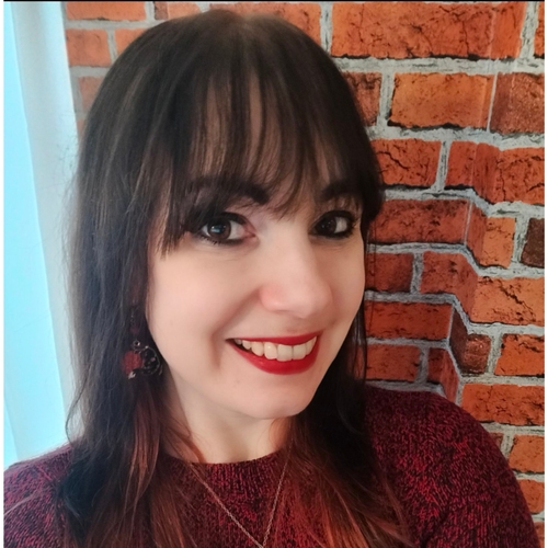 Kat Cauchi - NetSupport