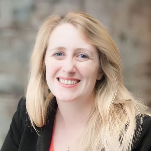 Katherine Howard - Smoothwall