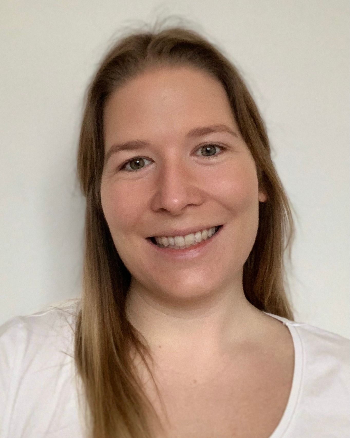 Katie Freeman-Tayler