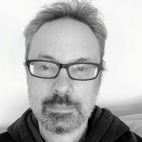 Keith Beeby - Albion Computers