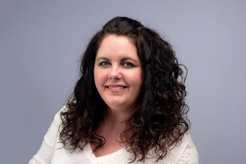 Kelly Hannaghan