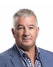 Ken Harley
