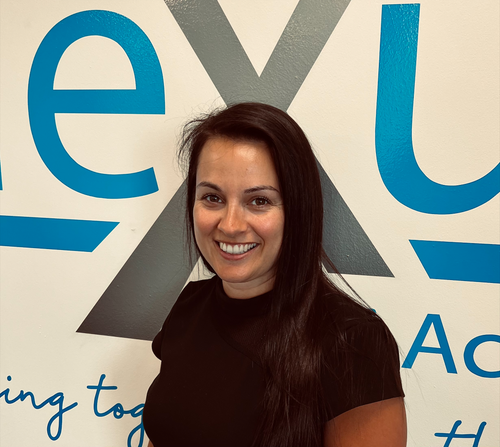 Lana Stoyles -  Nexus Multi Academy Trust
