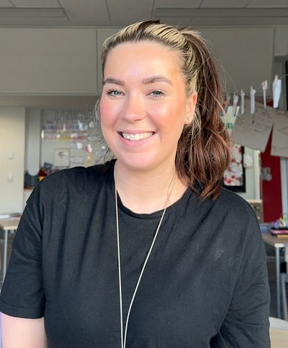 Laura Fulton - Inside Voice | A Teacher Podcast 