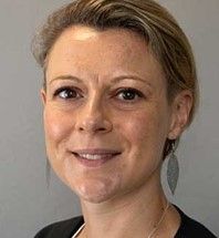 Lauren Thorpe