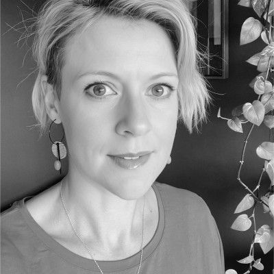 Lauren Thorpe - United Learning